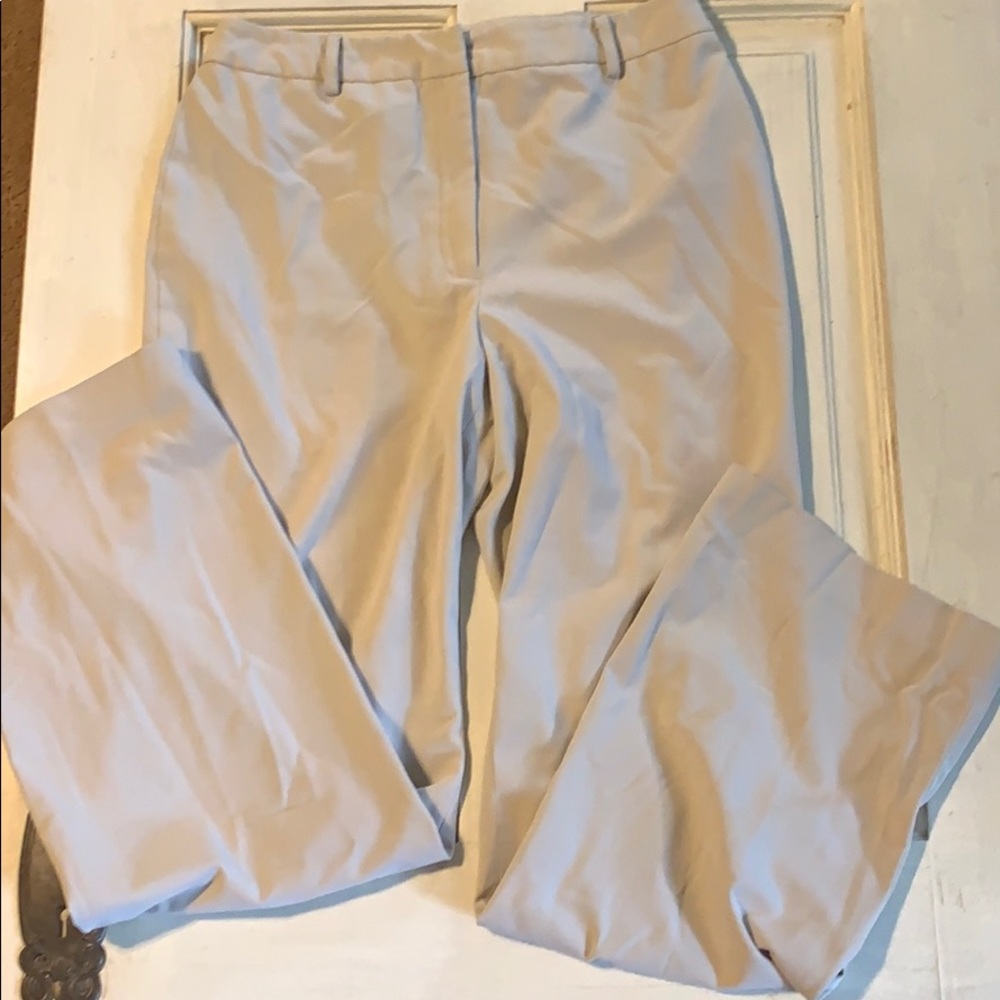 Rafaella dress pants